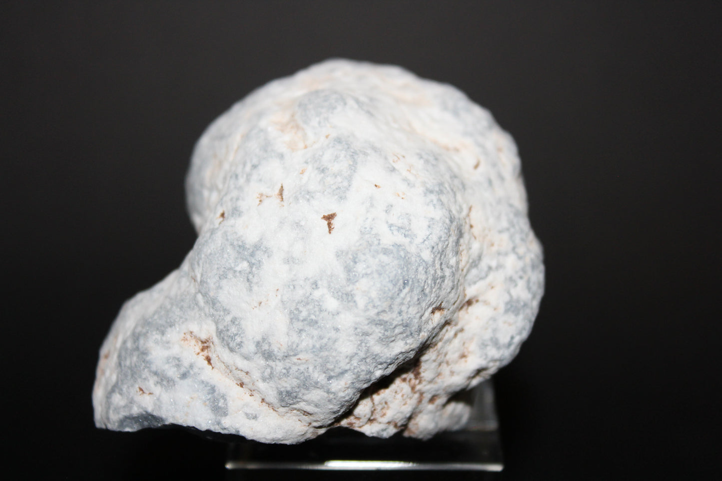 Raw - Angelite - med