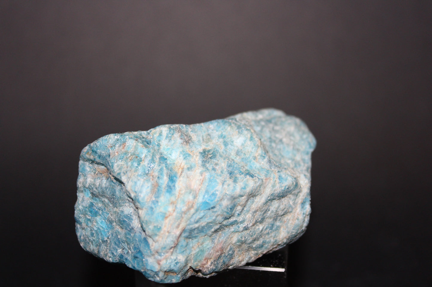 Raw - Apatite - med