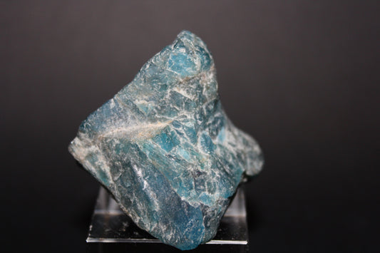 Raw - Apatite - med