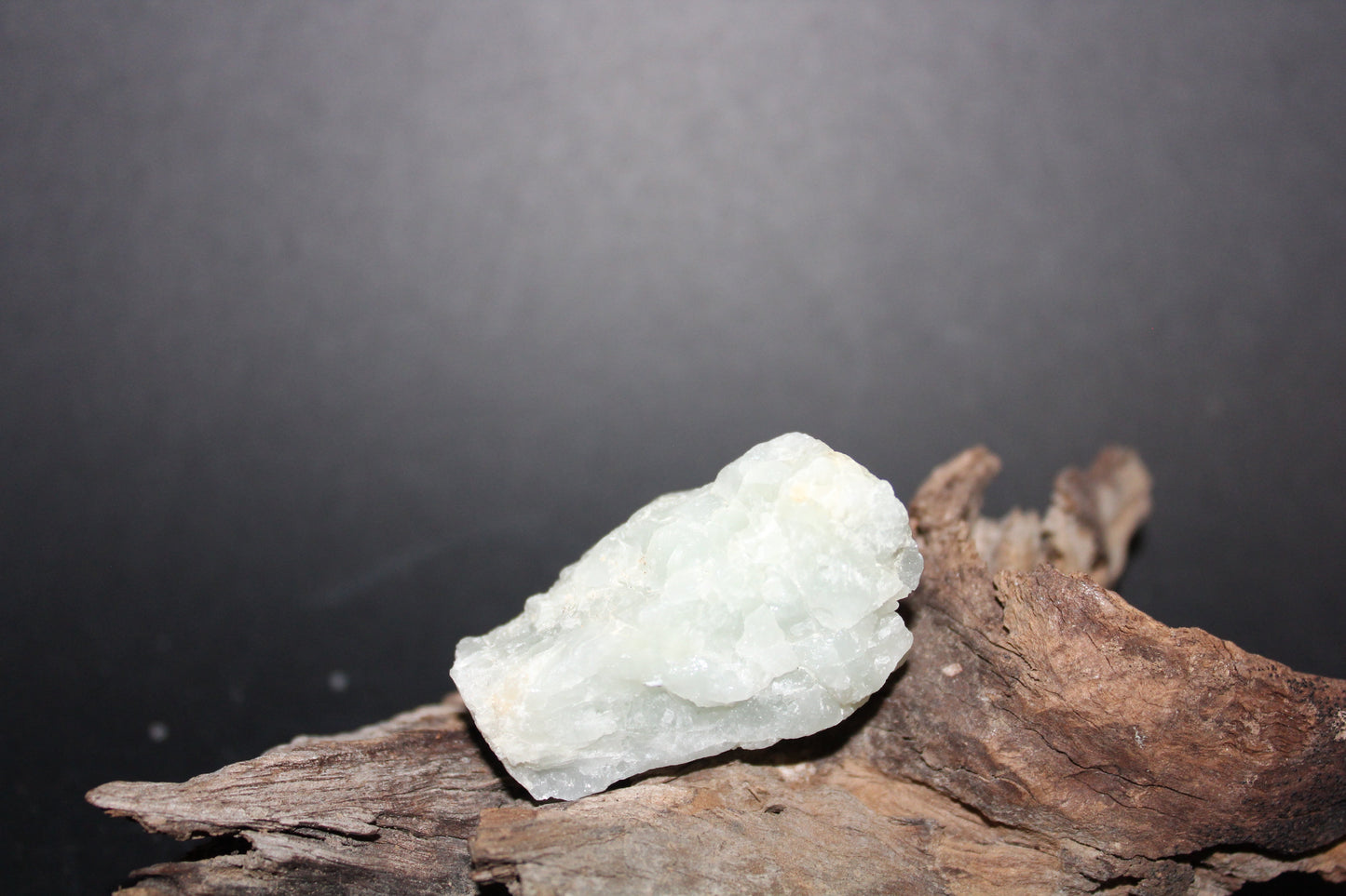 Raw - Aquamarine - sml