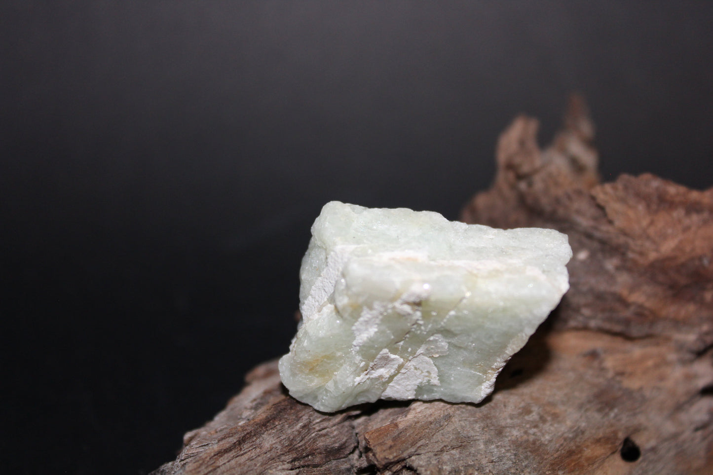 Raw - Aquamarine - sml