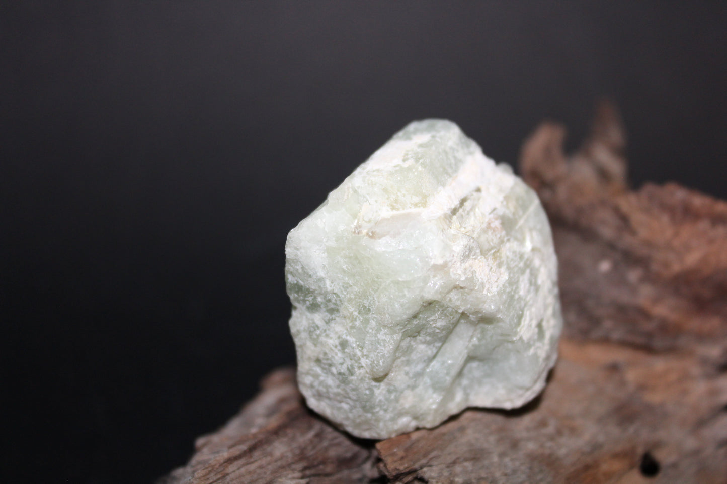 Raw - Aquamarine - sml