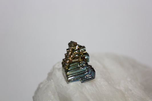 Raw - Bismuth (Germany) - sml