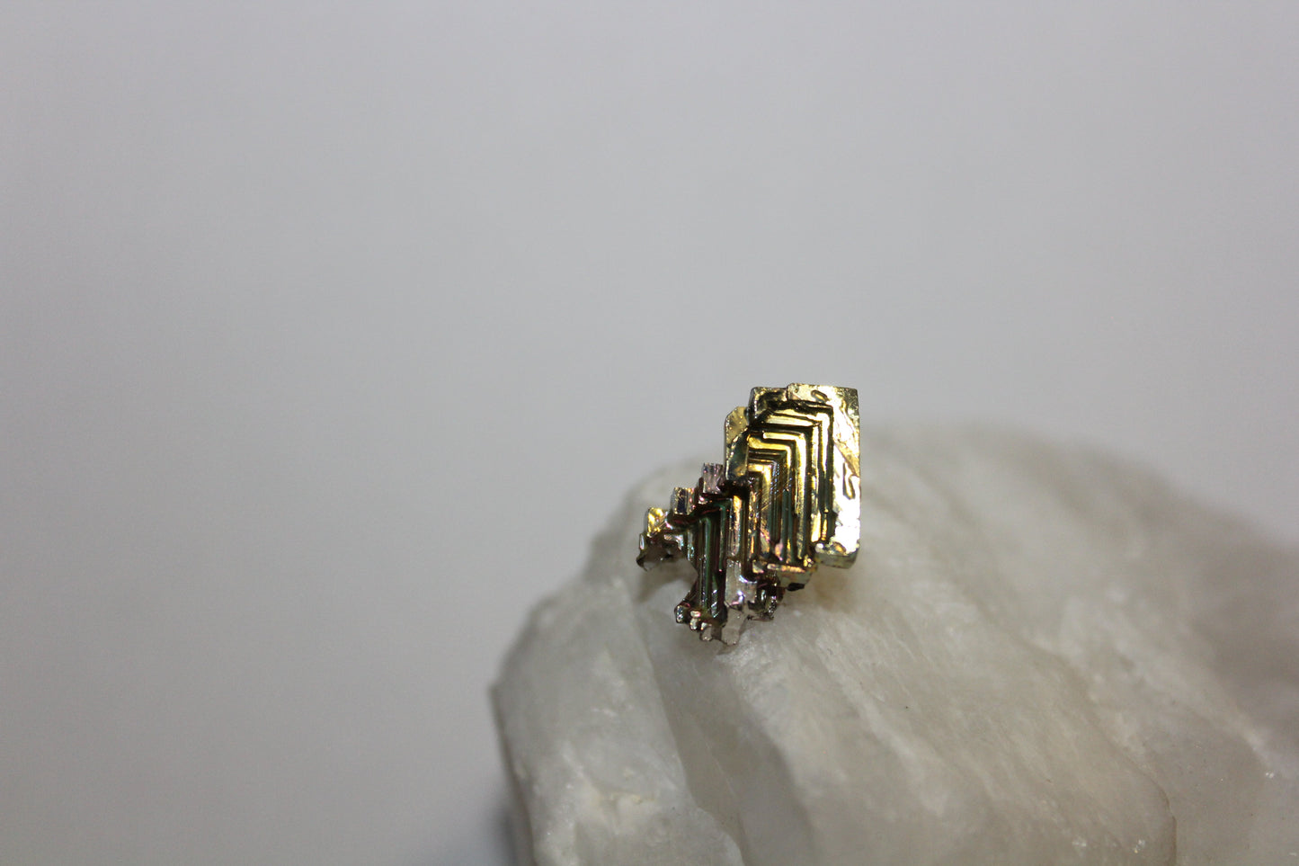 Raw - Bismuth (Germany) - sml