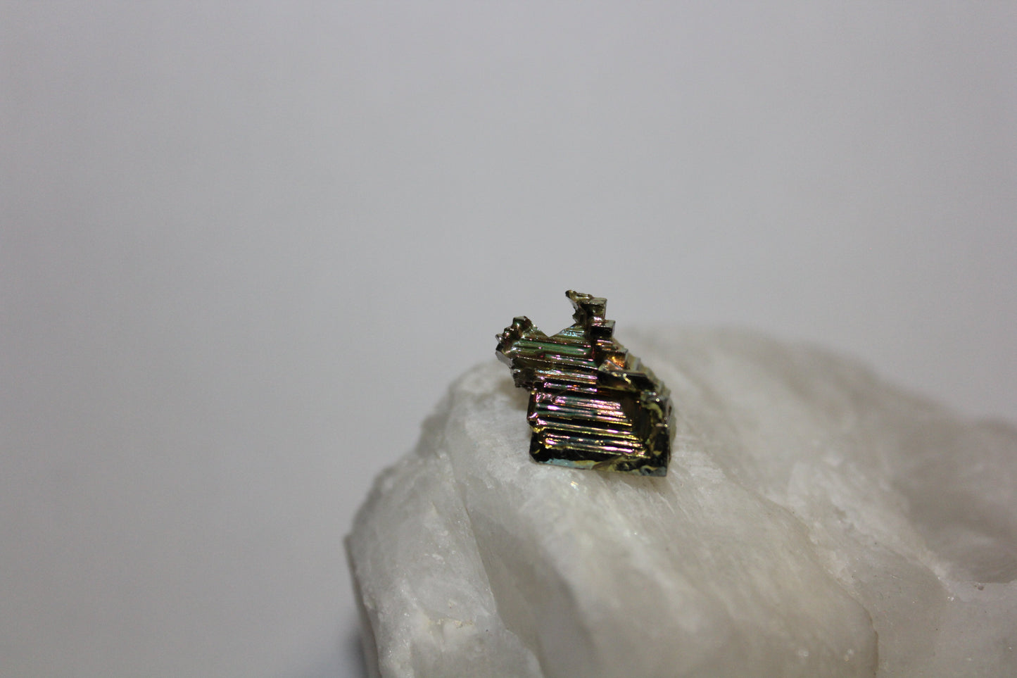 Raw - Bismuth (Germany) - sml