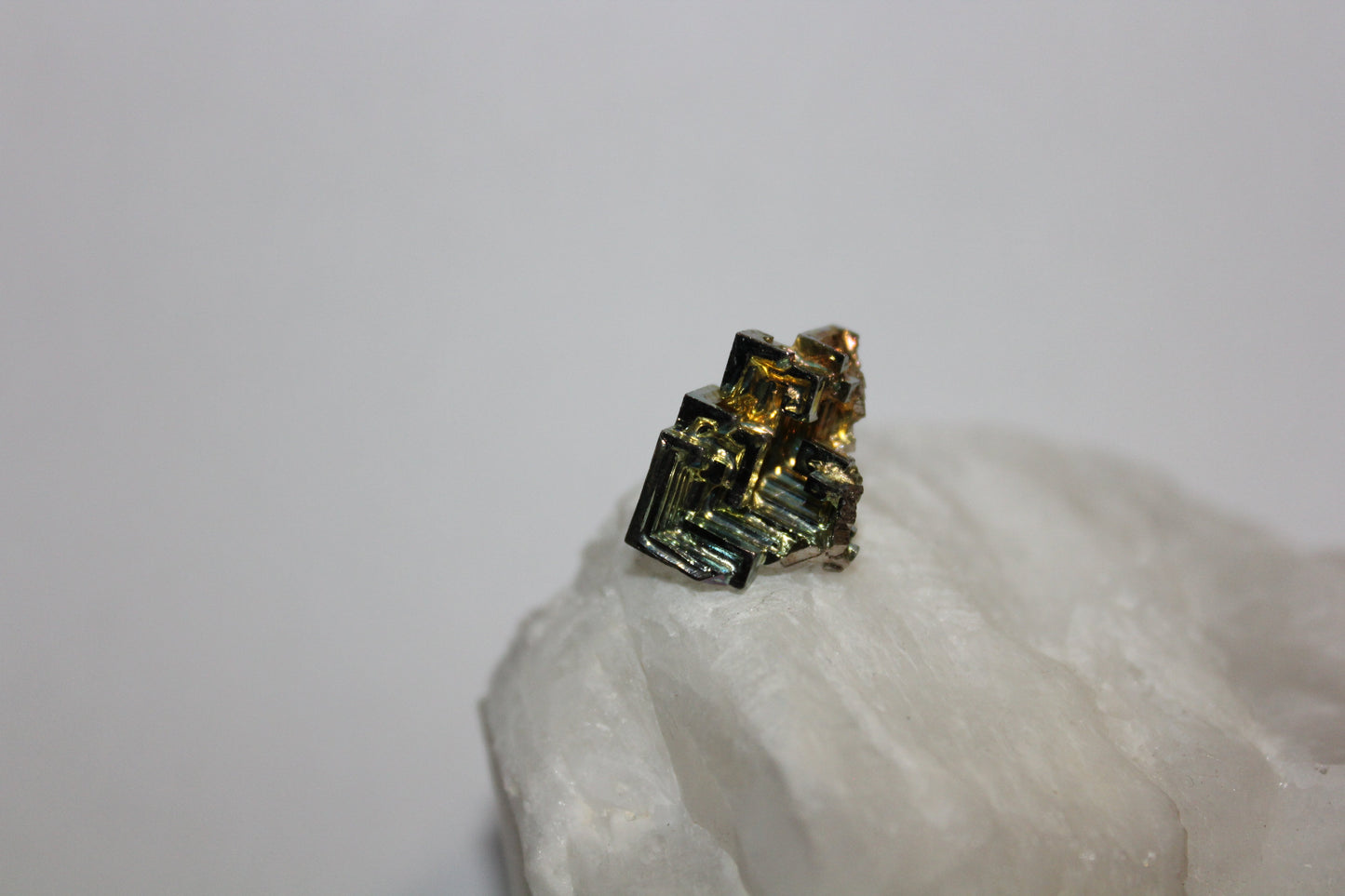 Raw - Bismuth (Germany) - sml