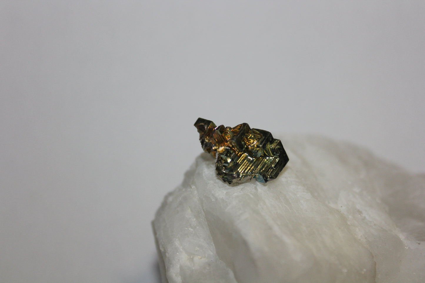 Raw - Bismuth (Germany) - sml