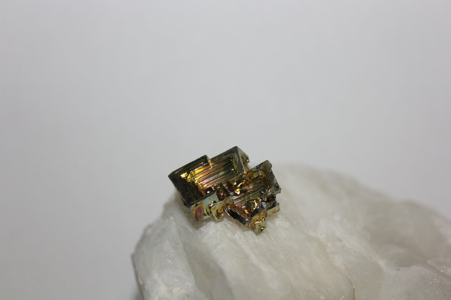 Raw - Bismuth (Germany) - sml