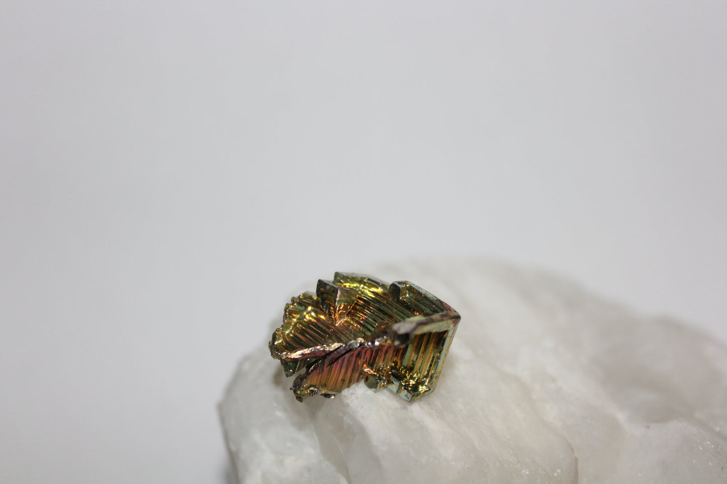 Raw - Bismuth (Germany) - sml