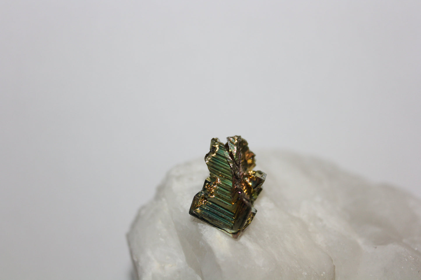 Raw - Bismuth (Germany) - sml