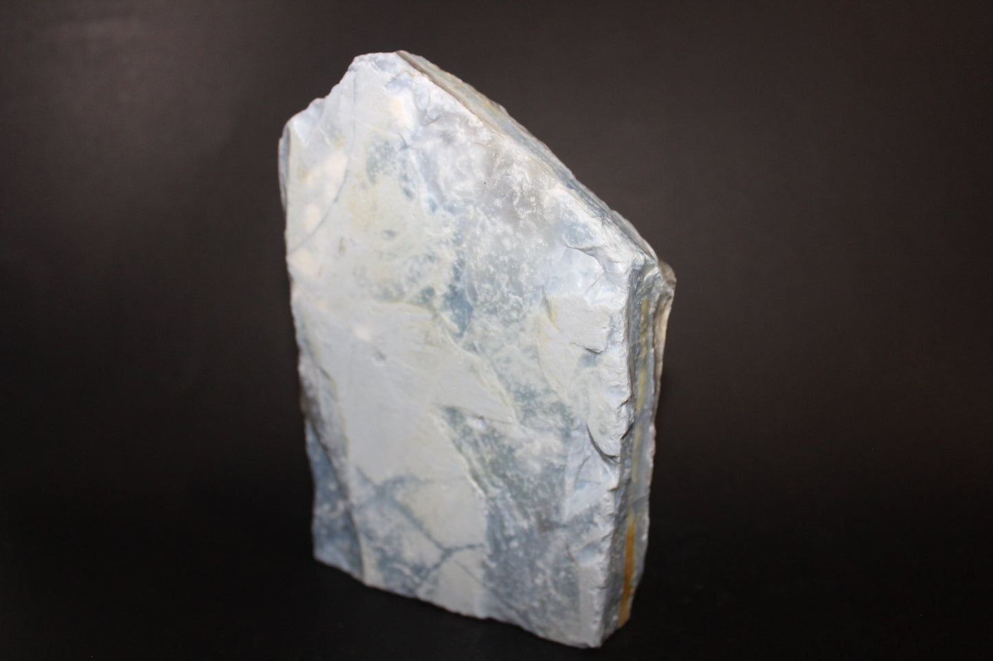 Raw - Blue Jelly Opal - med/lge