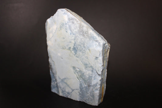 Raw - Blue Jelly Opal - med/lge