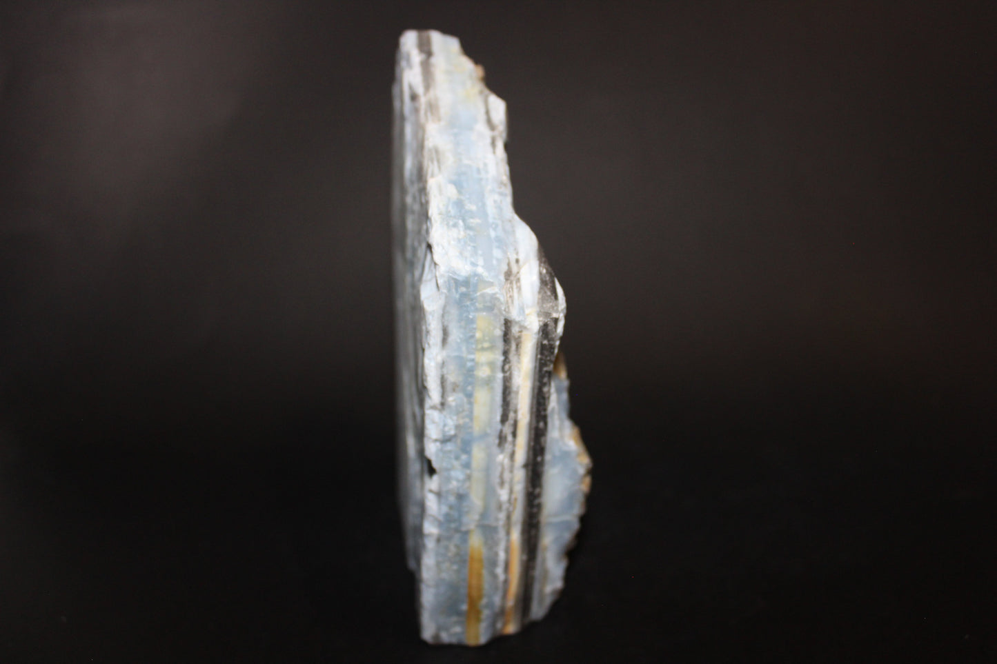 Raw - Blue Jelly Opal - med/lge