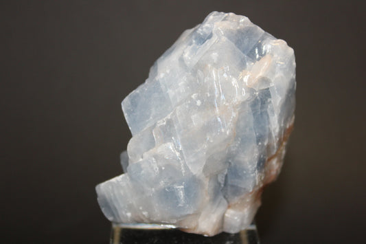 Raw - Blue Calcite - sml