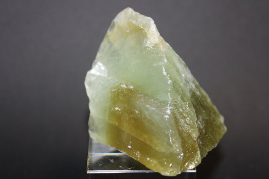 Raw - Green Calcite - sml