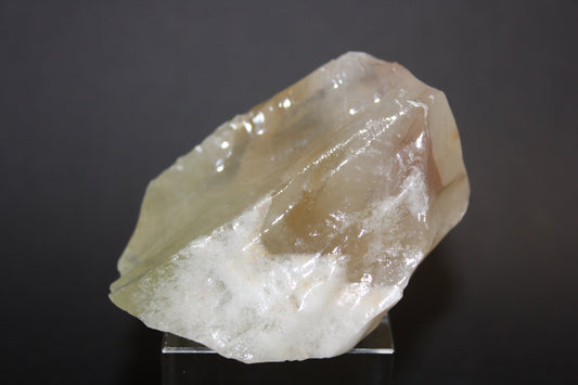 Raw - Green Calcite - sml