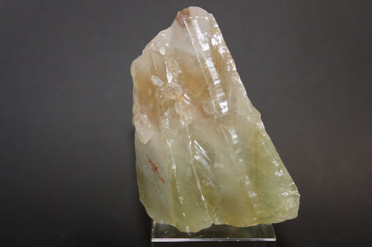 Raw - Green Calcite - sml