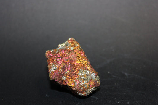 Raw - Chalcopyrite - sml