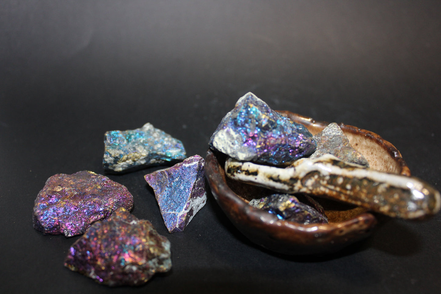 Raw - Chalcopyrite - sml