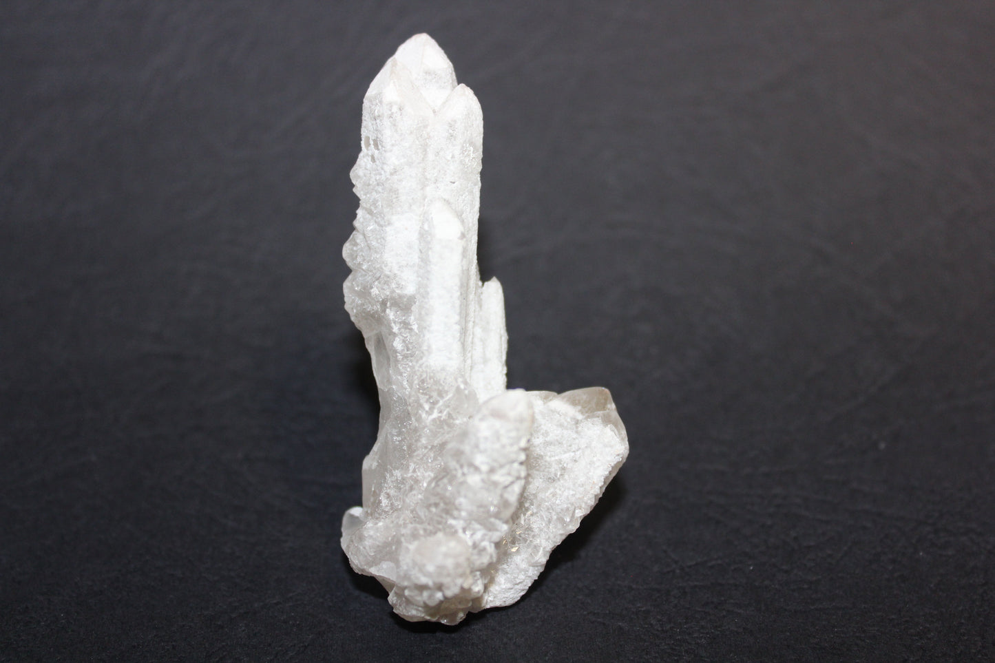 Cluster - Clear Quartz (Tibet, with inclusions) - med/lge