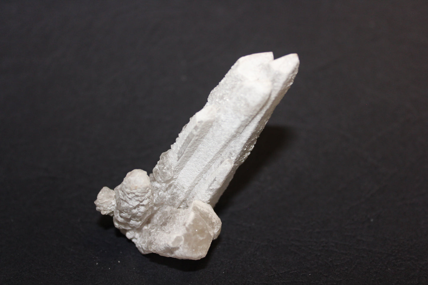 Cluster - Clear Quartz (Tibet, with inclusions) - med/lge