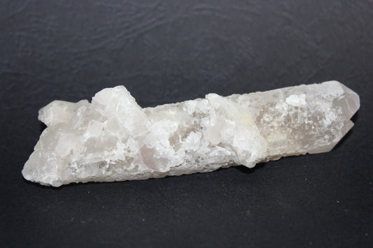Cluster - Clear Quartz (Tibet, Barnacle Quartz) - med