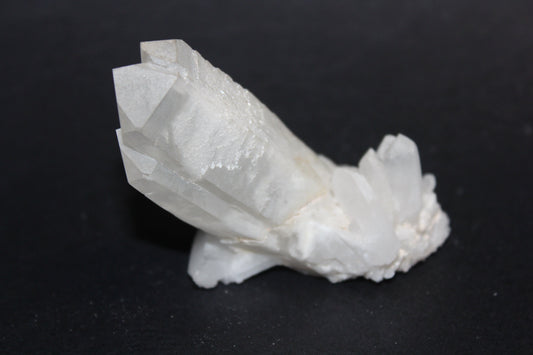 Cluster - Clear Quartz (Tibet, with inclusions) - med/lge