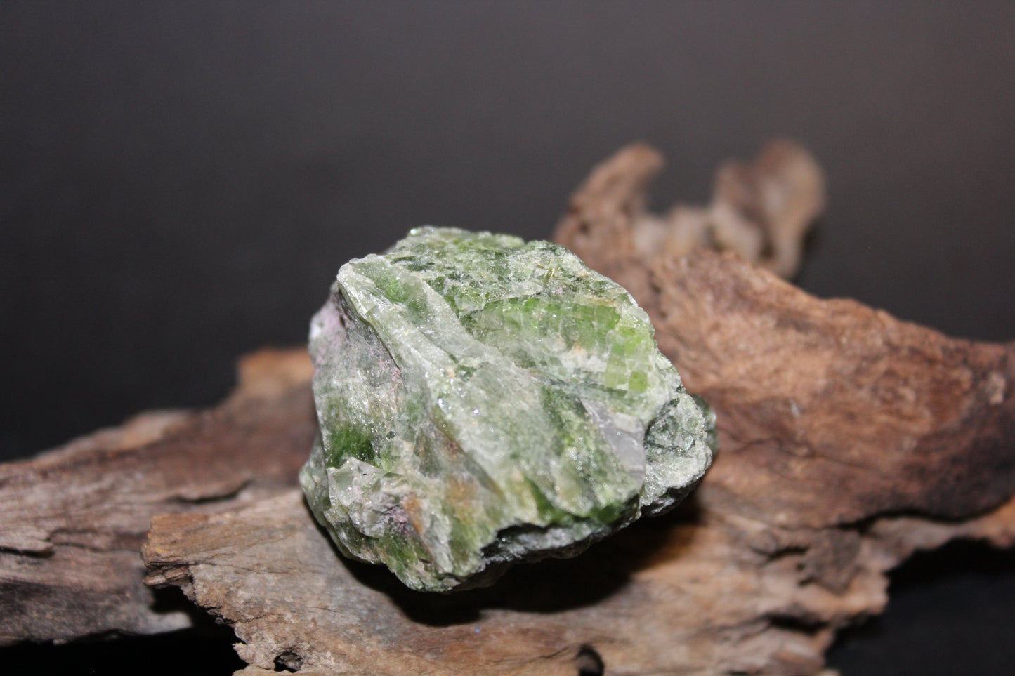 Raw - Diopside - sml