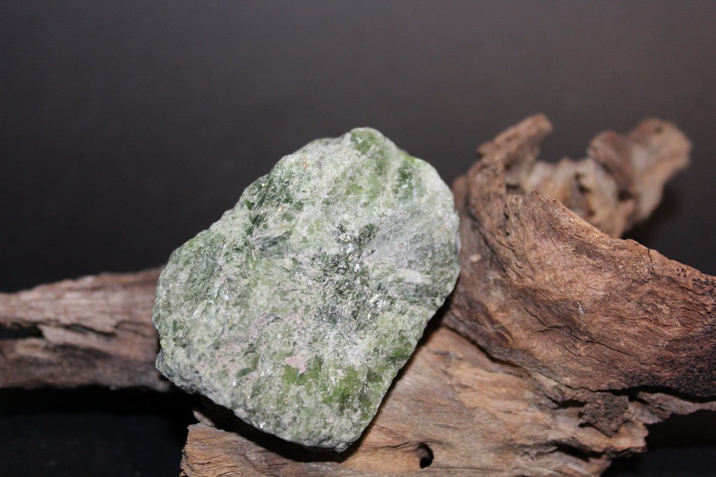 Raw - Diopside - sml