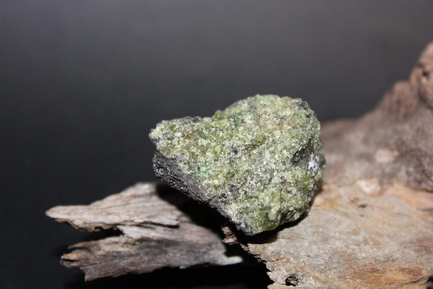 Raw - Epidote - sml