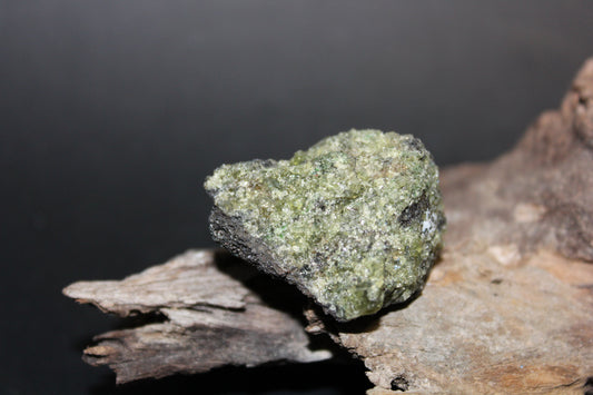 Raw - Epidote - sml