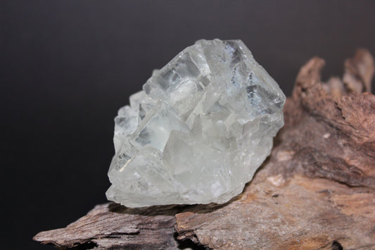 Raw - Green Fluorite - sml/med