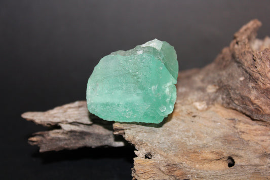 Raw - Green Fluorite(fluro) - sml