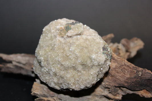 Raw - Heulandite - (Poona, India) - sml