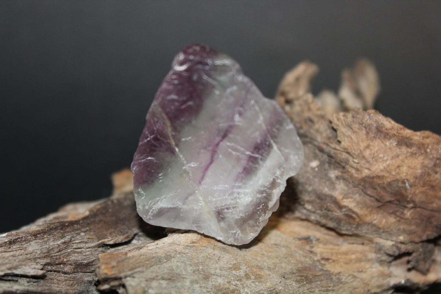 Raw - Fluorite - Rainbow - xsml