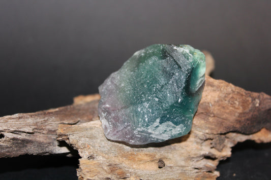 Raw - Fluorite - Rainbow - sml
