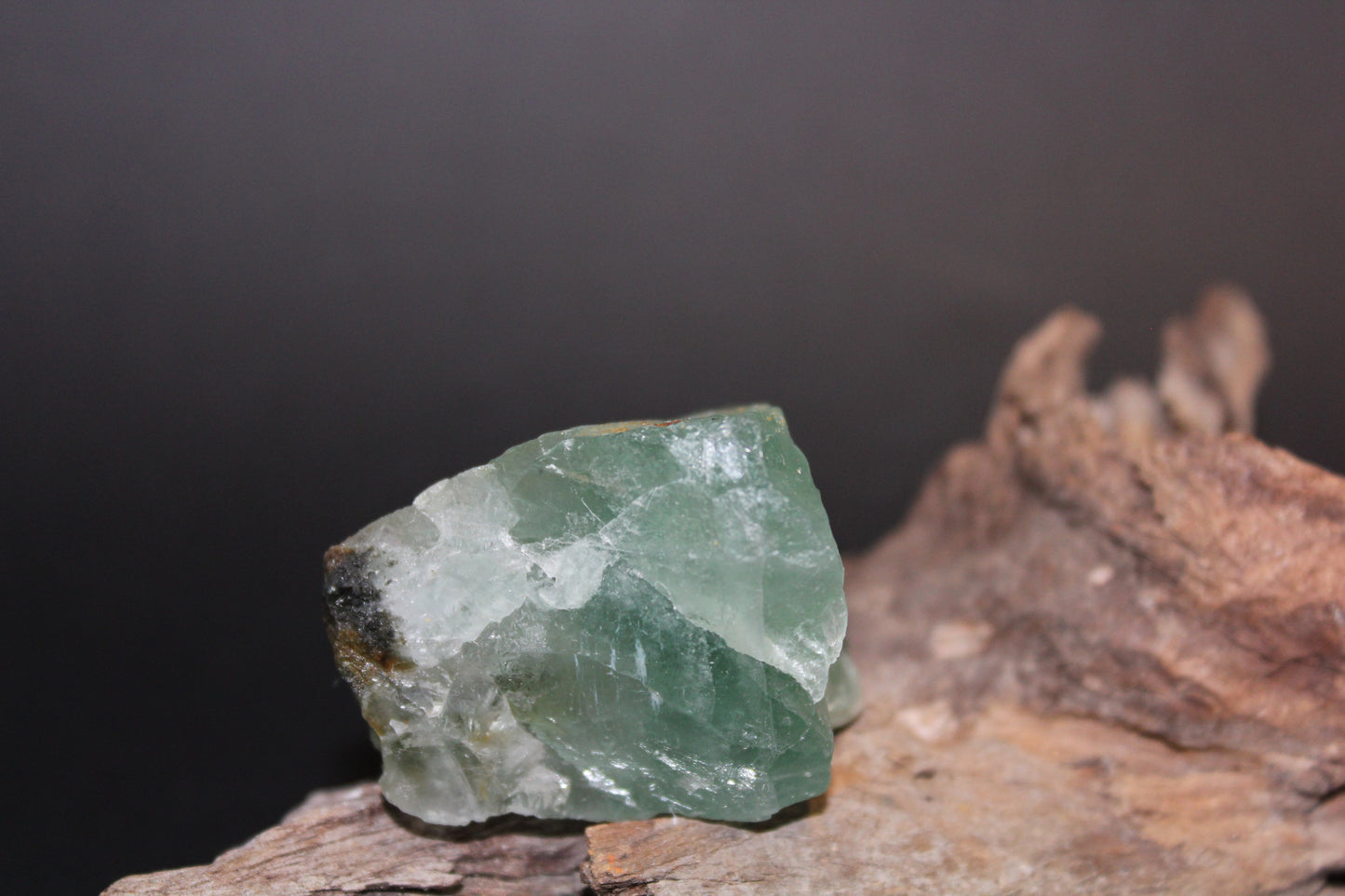 Raw - Fluorite - Rainbow - sml