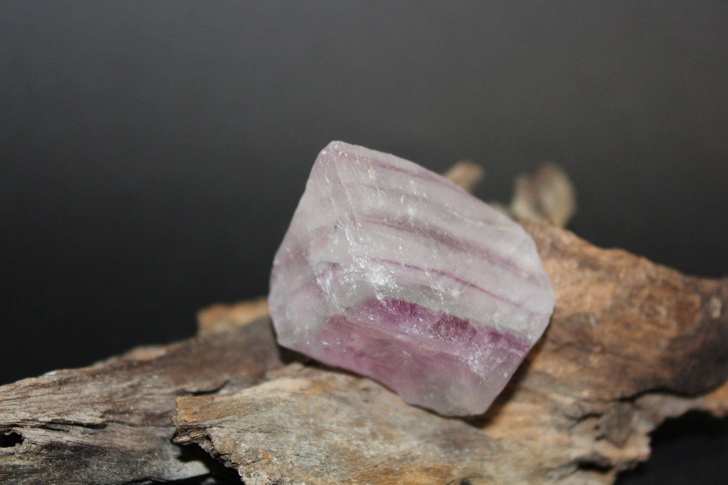 Raw - Fluorite - Rainbow - sml