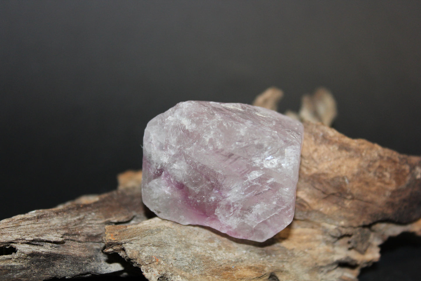 Raw - Fluorite - Rainbow - sml