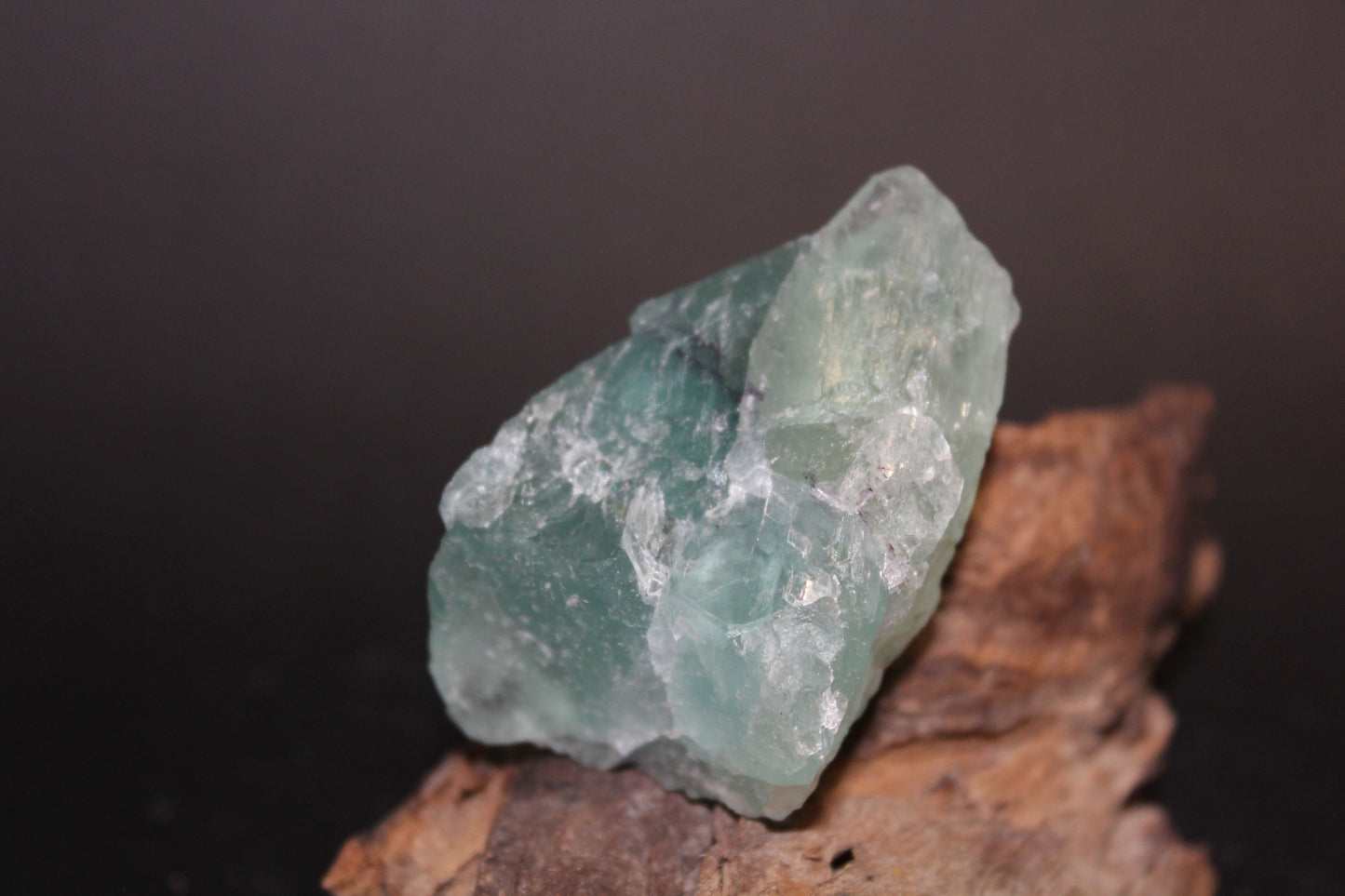 Raw - Fluorite - Rainbow - sml