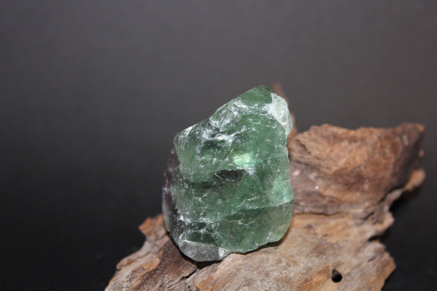 Raw - Fluorite - Rainbow - sml