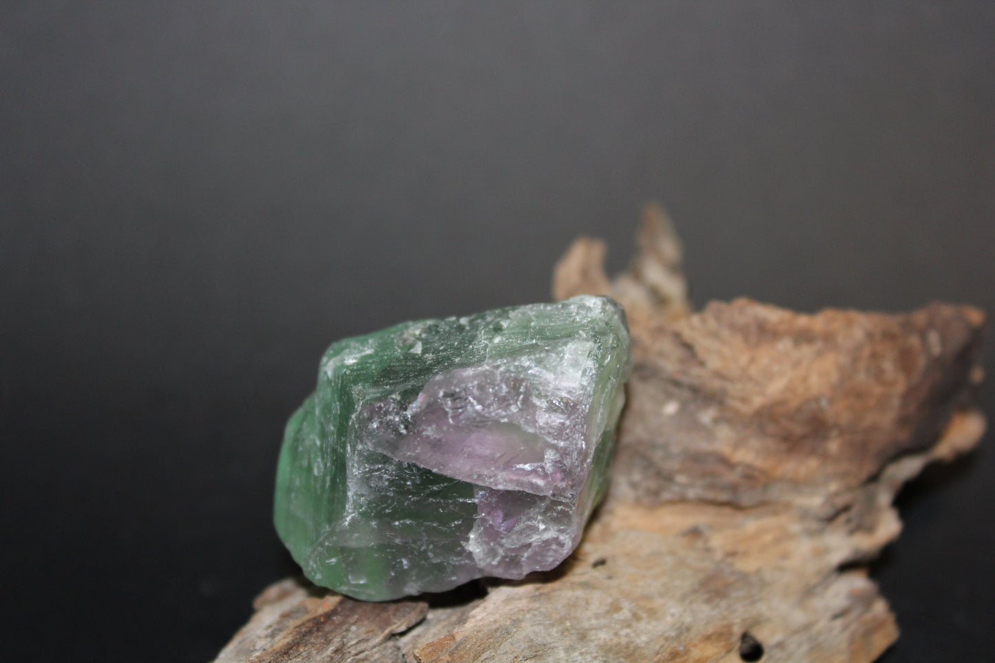 Raw - Fluorite - Rainbow - sml