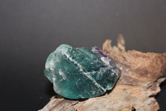 Raw - Fluorite - Rainbow - sml