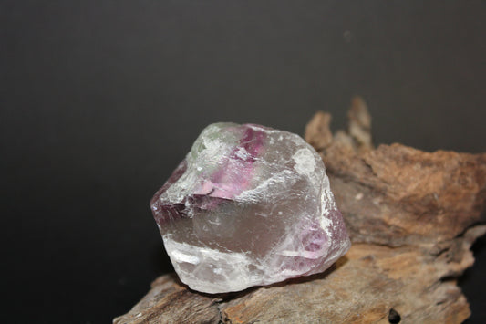 Raw - Fluorite - Rainbow - sml/med