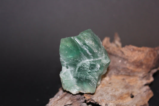 Raw - Fluorite - Rainbow - sml/med