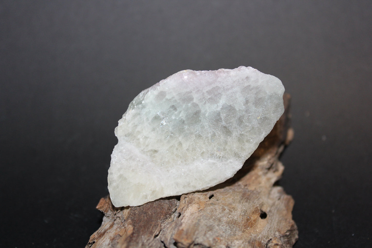 Raw - Green Fluorite - xsml