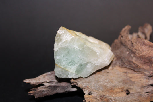Raw - Green Fluorite - xsml