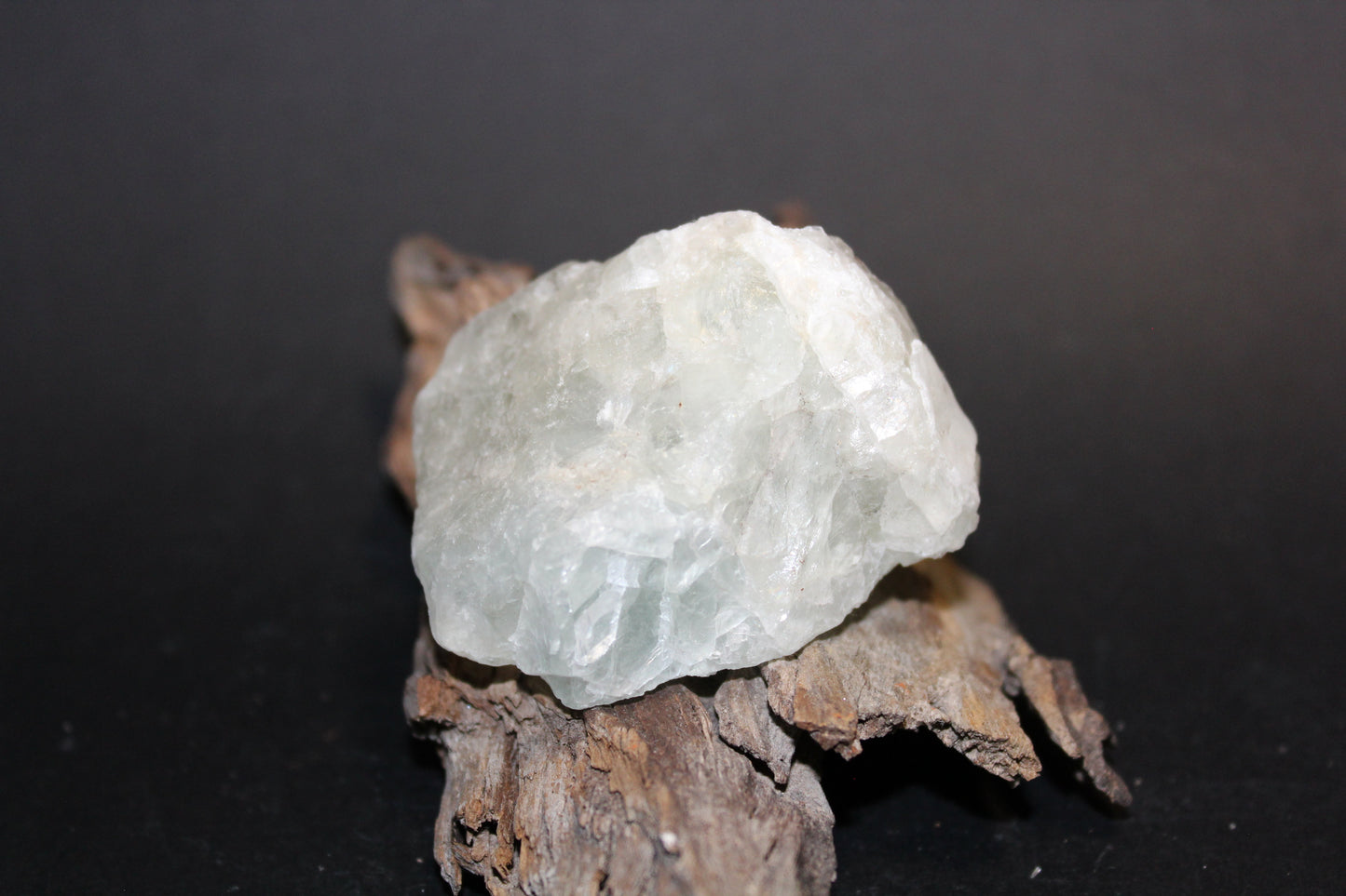 Raw - Green Fluorite - sml