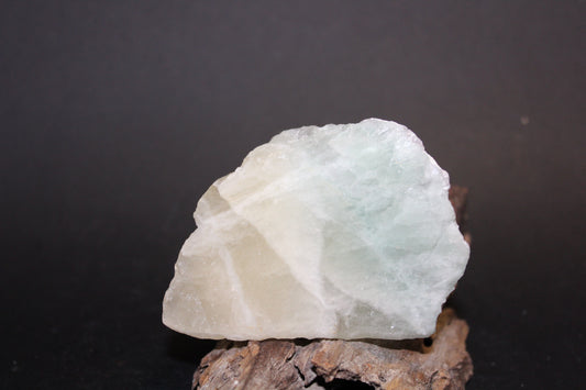 Raw - Green Fluorite - sml/med