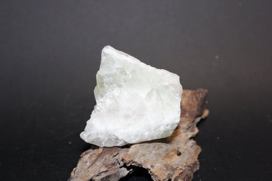 Raw - Green Fluorite - sml/med